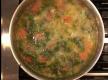 Portuguese Caldo Verde Soup